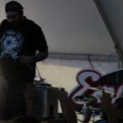The Acacia Strain Ramirez SXSW Austin TX