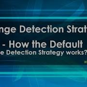 Change Detection Strategy How Default Change Detection Works Input Property Changes Part 1