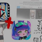 Rigging My Character In Stick Nodes Part 2 Stick Nodes Gacha Club
