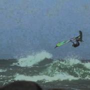 H2O Clip Of The Day Jake Miller Backlooping On Maui