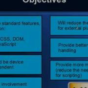 HTML5 Training Series HTML 5 Tutorial 1 What Is HTML5
