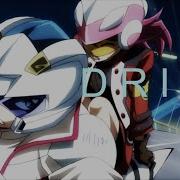 Drive Yu Gi Oh ARC V Yuzu X Yugo Amv Triggershipping
