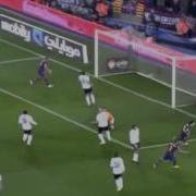 Lionel Messi The King Of Dribbling