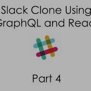 Setting Up React With GraphQL