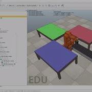 Lab 1 Module 4 Adding A Vision Sensor