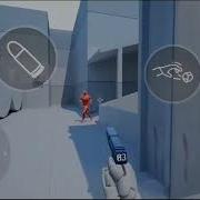 SuperHOT Mobile Speedrun 11 Seconds World Record
