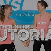Together In This Natasha Bedingfield Flashmob Tutorial Zum Mittanzen
