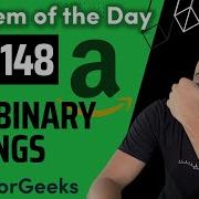 Day 148 Add Binary Strings Strings GFG POTD 27 Nov