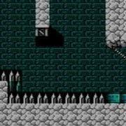 Bionic Commando NES Remix Challenge Test 2 Stamina