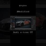 3D Modeling And Rendering A Car Autodeskalias Blender Cad