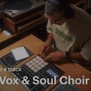 Cooking Up A Hip Hop Beat With Datsunn Native Instruments