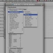 Graphic Representations Of Data Using JMP