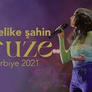 Melike Şahin Firuze Live Harbiye 2021