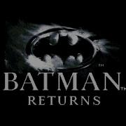Batman Returns Super Nintendo Super Famicom Opening Demo Loop