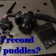 Tig Arc Shots Action Camera Or Compact Zoom And Welding Filter