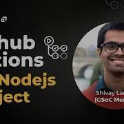How To Build And Test NodeJS Projects On Github Automatically With Github Actions SCALER