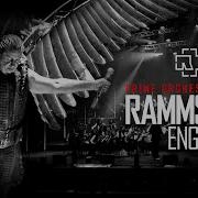 Rammstein Engel Symphonic Cover Version By Prime Orchestra With Children S Choir