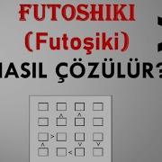 Futoshiki Futoşiki Akıl Ve Zeka Oyunu Nasıl çözülür