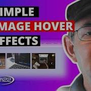 Elementor 3 Simple Image Hover Effects Elementor Free