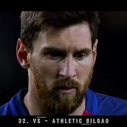 Lionel Messi All 69 Free Kick Goals