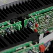 Stereo Design Krell S 1500 Five Channel Amplifier Classic
