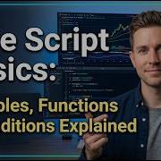 Pine Script Basics Variables Functions Conditions Explained