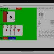 JavaScript HTML Game From Scratch Blackjack