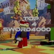 Top 4 Sword 4000 Event Players Minecraft Sword4000 Trending Purge Hungergames Events
