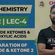 12th Chemistry Chapter 12 Aldehyde Ketones Carboxylic Acids Lecture 4 Maharashtra Board