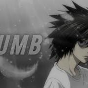 Multifandom Numb Ft Linkin Park