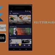 Flutter Slidable Left To Right And Right To Left Swap Options