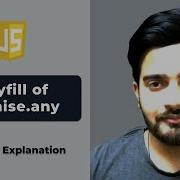 Polyfill For Promise Any Method Javascript Interview Questions