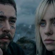 Billie Eilish Ft Post Malone Empty Frames 2026 Ai Music Video