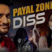 PAYAL ZONE THEME SONG DISS NAHI HAI
