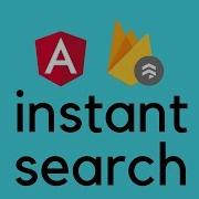 Angular 5 Instant Search With Firestore