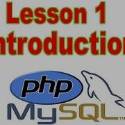 Lesson 1 Introduction Of Php And Mysql AF SOOMAALI