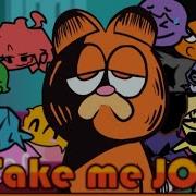 Take Me JON But Everyone Sings It Friday Night Funkin But Everyone Sings It