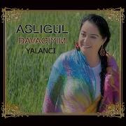 Davacıyım