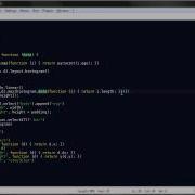 TUTORIAL D3 JAVASCRIPT Lesson 18 The Histogram Layout 2 2
