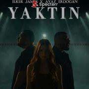 İlker James Ayaz Erdoğan Yaktin Remix