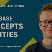 Database Introducing Entities