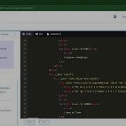 Portfolio Website Work Done Section Coding Practice 12 HTML CSS Bootstrap NxtWave Ccbp 4 O