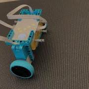Self Balancing Robot With Lego SPIKE Prime