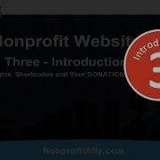 Make A WordPress Website Lesson Three Introduction Widgets Plugins And Shortcode