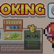 COOKING CRAFTING SYSTEM In RPG MAKER XP Pokemon Essentials NO PLUGINS