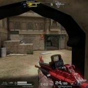 AVA Hacker GS Xenay