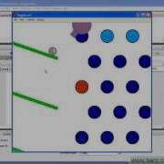 Box2D Lesson 2 39 Oops Fixing One Bug With The Shooter