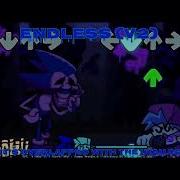 Endless V2 But It S Overlapped With The UTAU Cover Credits In Description