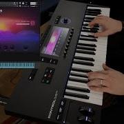 Analog Dreams Native Instruments No Talking NativeInstruments