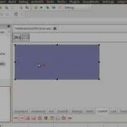 Hello World Of Code Blocks With WxSmith